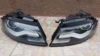 Audi A4 2008+ xenon farovi