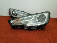 Audi a4 2015+ 8W0 Xenon farovi