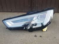 AUDI A4 2015+ FULL LED lijevi far