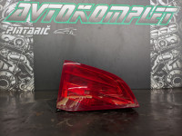 Audi A4 Avant 2010 zadnje lijevo svijetlo 8k9945093