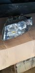 Audi a4 b6 2003 god xenon far