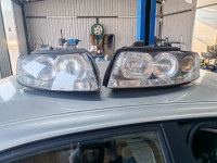 Audi a4 b6 farovi