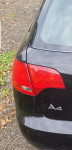 Audi A4 B7 Avant zadnje lijevo svjetlo