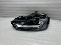 AUDI A4 B8 8K LIFT LIJEVI XENON FAR 8K0941005C