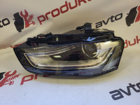 AUDI A4 B8 LIFT LEVI XENON FAR