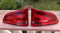 Audi A4 B8 zadnja unutarnja svjetla gepeka ORIGINAL HELLA