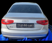 Audi A4 B8.5