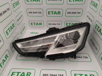 AUDI A4 B9, 2016.–2018. — LIJEVI FAR — 8W0941043A