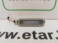 AUDI A4 B9, 2016.–2018. — UNUTARNJE LED SVJETLO — 4M0947105