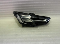 AUDI A4 B9 8W DESNI FULL LED FAR 8W0941034F