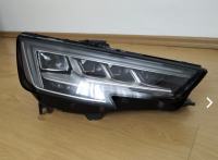 Audi A4 B9 8W desni LED far (full led, matrix)