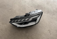 Audi a4 b9 8w facelift lijevi far matrix 8w0941035e