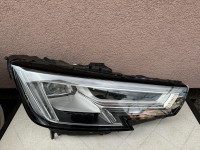 Audi A4 B9 full led prednji desni far 8W0941034