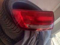 Audi A4 b9 kombi zadnja lijeva lampa