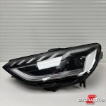 AUDI A4 B9.5 - 2020-2024 - PREDNJI LIJEVI FAR - RABLJENO - 8W0941035E