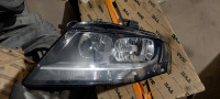 AUDI A4 FAR PREDNJI LIJEVI  8K0941003