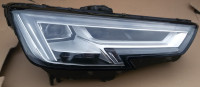 Far Audi A4 Full Led