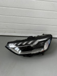 Audi A4 lijevi led far facelift 8w0941033D