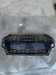 Audi A4 b9 facelift maska 8w0853651eb 8w0853651dt