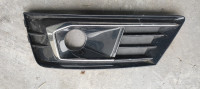 Audi a4 resetka radara kat 8W0807681s