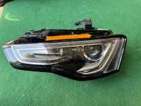 Audi A5 2015 L far 8T0941031C