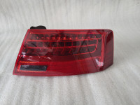 AUDI A5 B8 SPORTBACK ŠTOP DESNI LED