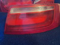 Audi A5 coupe zadnje lampe