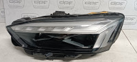 Audi A5 F5 FL lift prednji lijevi far