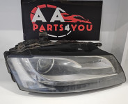 AUDI A5 PREDNJI DESNI XENON FAR