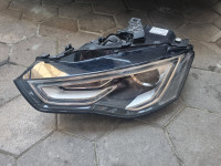 Audi A5 Xenon Led far 8T0 941 043 C