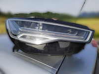 Audi a6 2014-2018 desni far matrix led