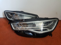 Audi a6 2015+ MATRIX farovi 4g0941035 / 4g0941036