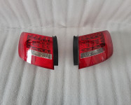 AUDI A6 C6 4F LED ŠTOP SVJETLA LIJEVO I DESNO