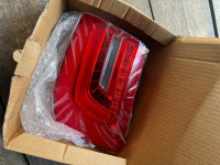 Audi A6 4G 2012-2015 zadnja desna led lampa KARAVAN 4G9945096B