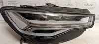 Audi A6 4G C7 FL lift prednji desni far