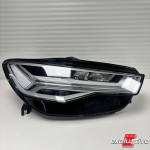 AUDI A6 4G C7.5 - PREDNJI DESNI FULL LED FAR - 4G0941034H