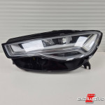 AUDI A6 4G C7.5 - PREDNJI LIJEVI FULL LED FAR - 4G0941033H