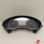 AUDI A6 4G KILOMETAR SAT - 4G8920934H