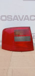 Audi A6 c5 karavan(1997-2004)-Zadnja lijeva lampa stop svijetla