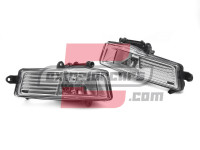 AUDI A6 C6 Facelift (09-11) - Svjetla za maglu (chrome)