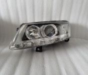 AUDI A6 (C6) facelift 4F XENON LED FAR LIJEVI