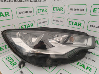 AUDI A6 C7, 2011.–2014. — DESNI FAR — 4G0941004