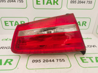 AUDI A6 C7, 2011.–2014. — LIJEVO UNUTARNJE STOP SVJETLO — 4G5 945 093