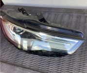 Audi A6 C7 Bi-xenon  prednje DESNI FAR LED  4G0941006F 1EL011877