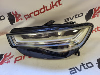 AUDI A6 C7 LIFT FULL LED LEVI FAR