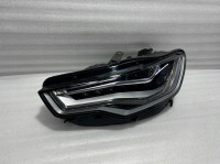 AUDI A6 C7 LIJEVI FULL LED FAR 4G0941035H