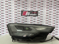 Audi A6 C8 4K FULL LED desni far 4K0941034