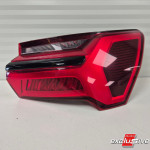 AUDI A6 C8 - FULL LED ZADNJA DESNA ŠTOP LAMPA - 4K5945070A