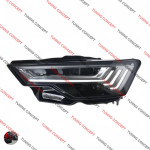 AUDI A6 C8 MATRIX FAROVI (2019-2022)
