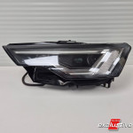 AUDI A6 C8 -  PREDNJI LIJEVI FAR FULL LED MATRIX FAR - 4K0941039